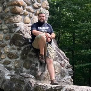 Meet your Posher, Joel